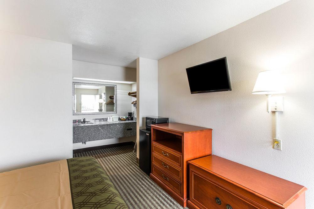 Econo Lodge Lebanon Extérieur photo