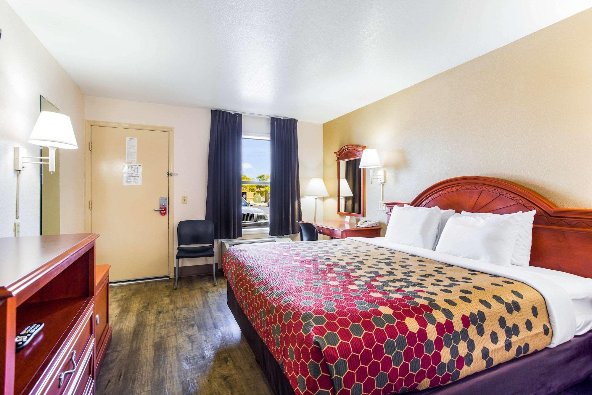 Econo Lodge Lebanon Extérieur photo