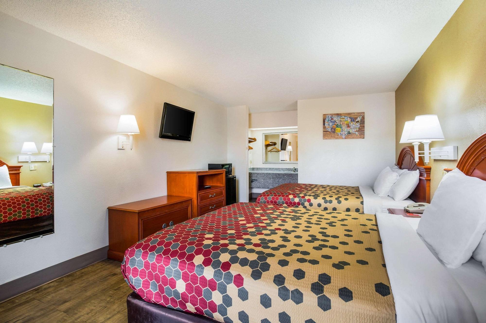 Econo Lodge Lebanon Extérieur photo
