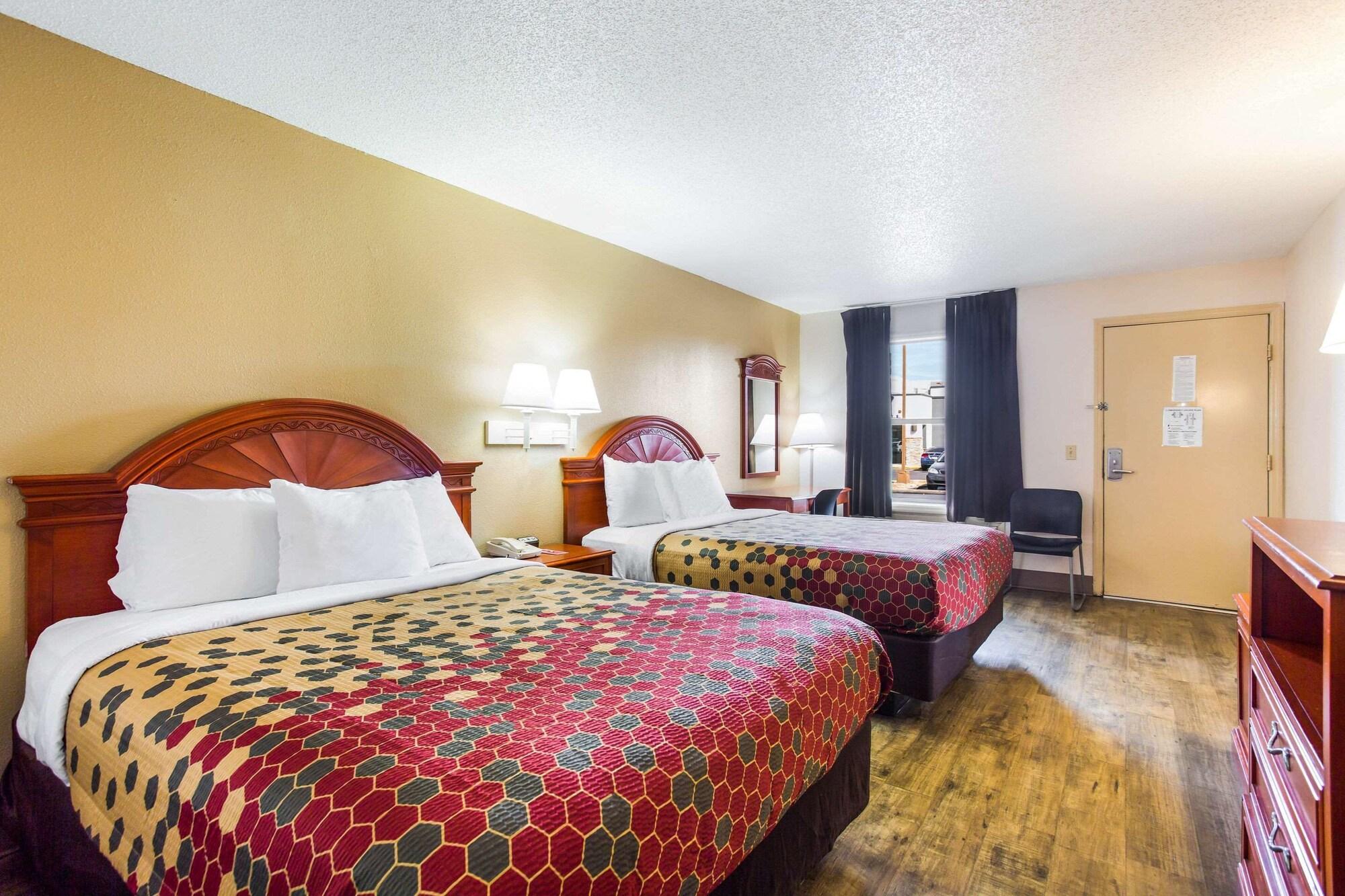 Econo Lodge Lebanon Extérieur photo