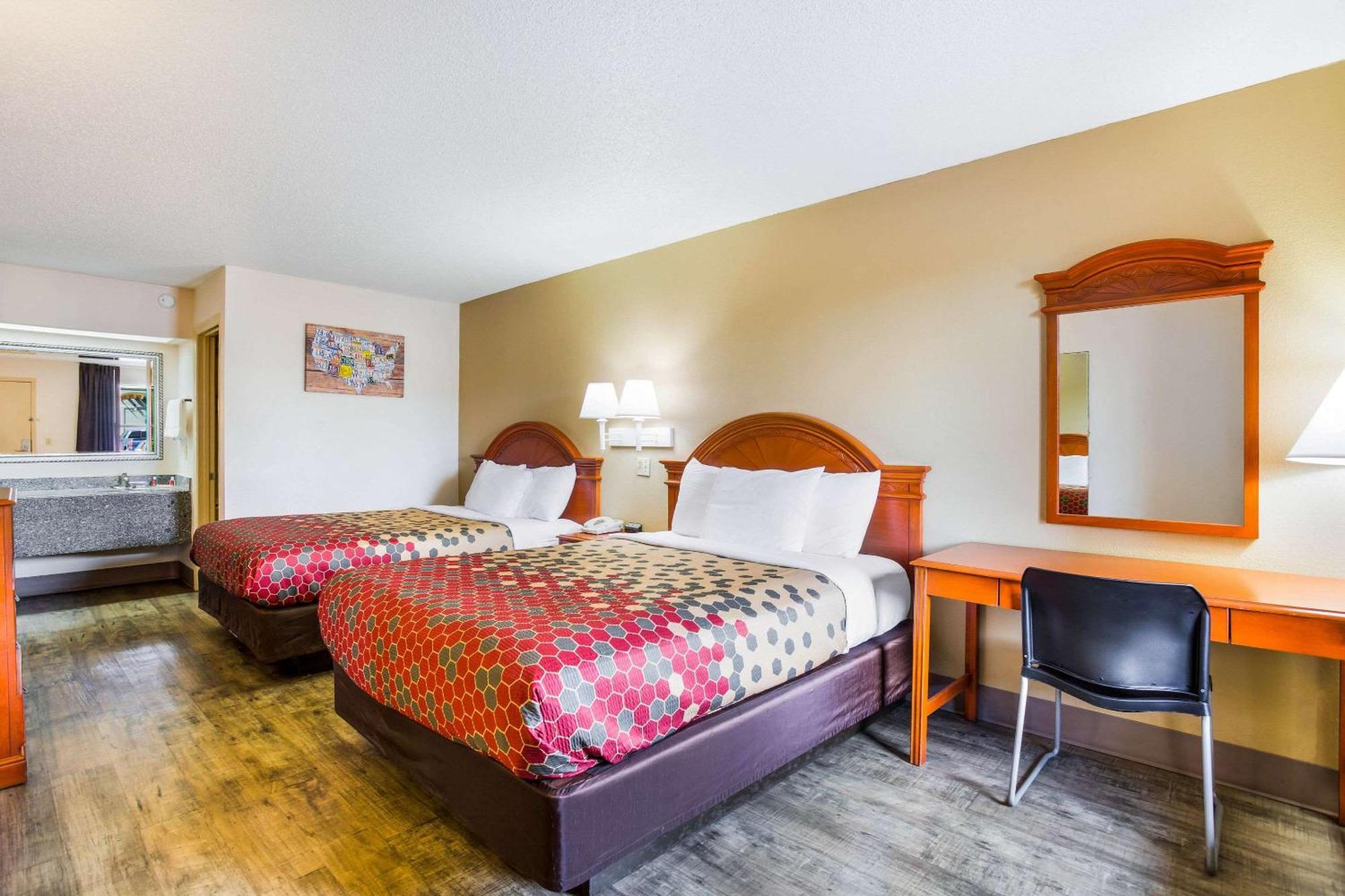 Econo Lodge Lebanon Extérieur photo