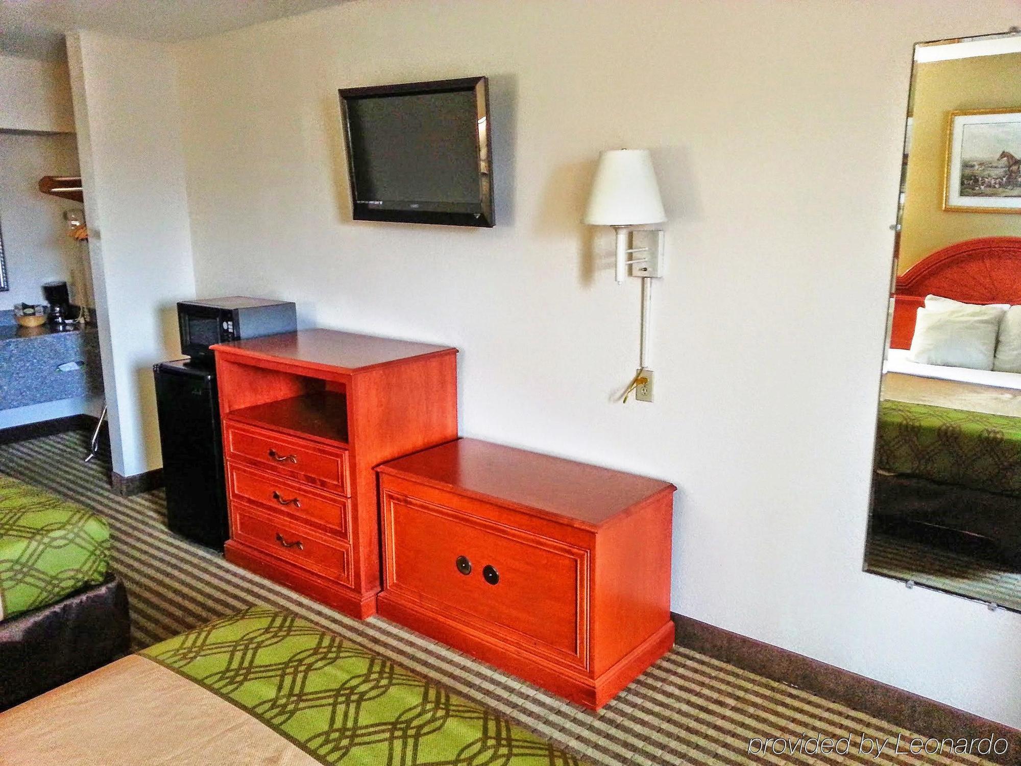 Econo Lodge Lebanon Extérieur photo