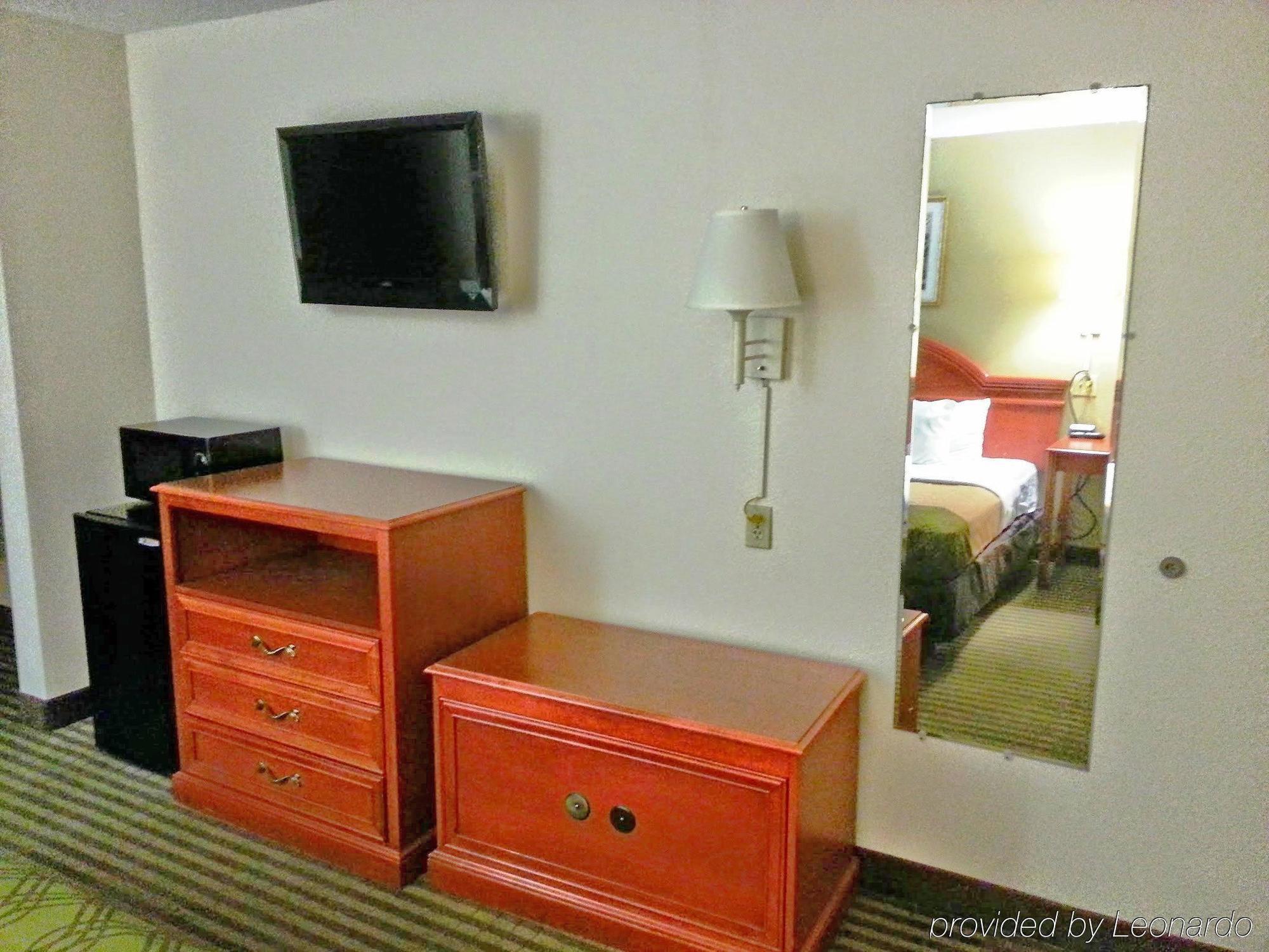 Econo Lodge Lebanon Extérieur photo