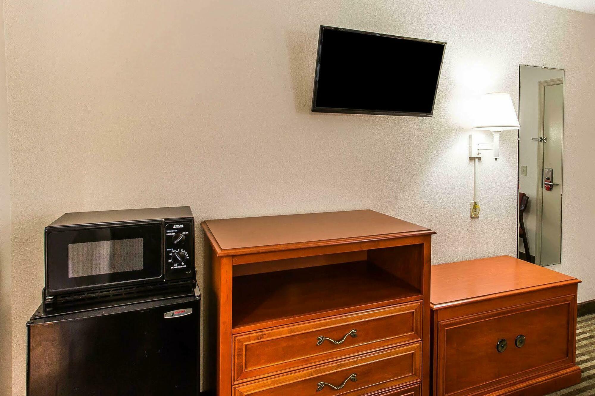 Econo Lodge Lebanon Extérieur photo