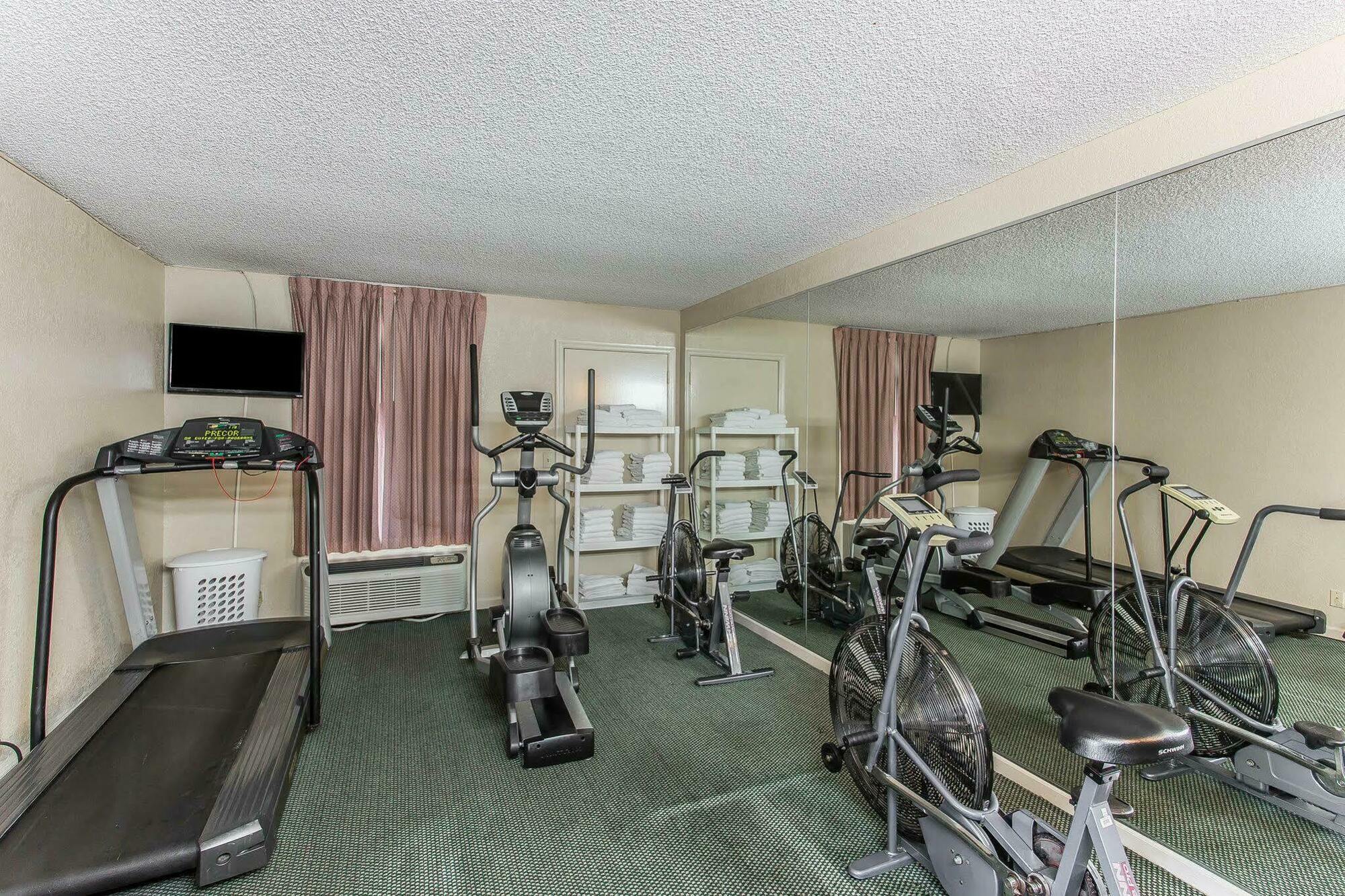 Econo Lodge Lebanon Extérieur photo